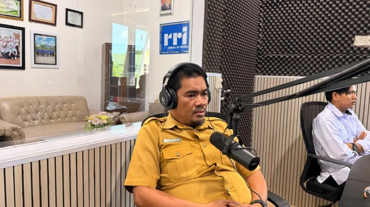 Kolaborasi Jadi Kunci Selamatkan Mangrove Pesisir Bone