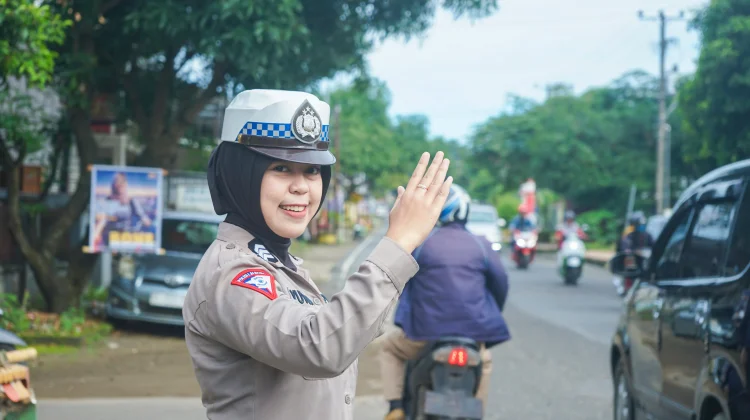 Pesepeda Diimbau Utamakan Keselamatan dan Tertib Berlalu Lintas