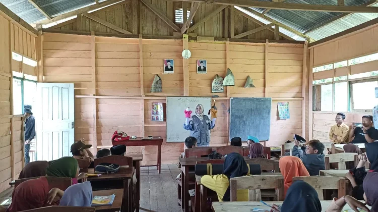 Bahasa Asing Perlu Disesuaikan Dengan Cita-Cita Anak