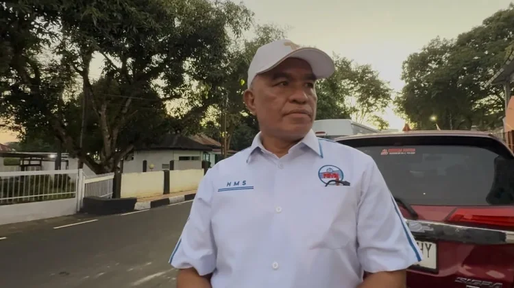 PBVSI Bone Bakal Bentuk Akademi Voli Tiap Wilayah untuk Jaring Atlet Potensial