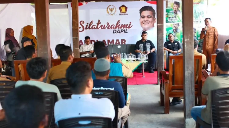 Bupati Bone Sambut Kunjungan DPR RI Serap Aspirasi Masyarakat Daerah