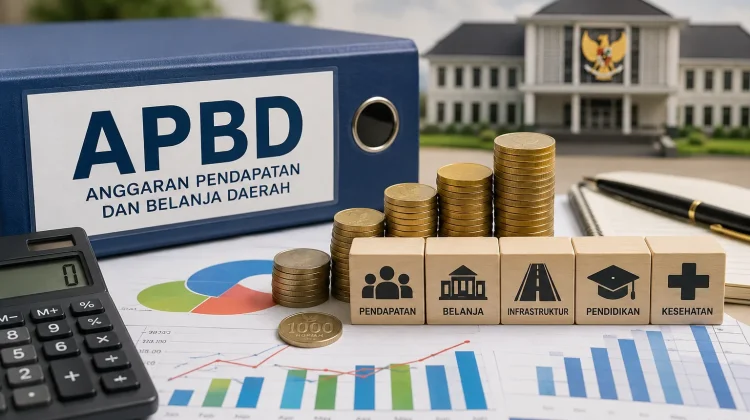 Sinjai Catat Realisasi APBD Tertinggi di Sulsel Capai 50,97 Persen