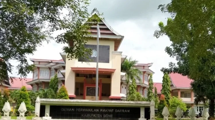 Sekwan Bone Jelaskan Posisi CCTV Kasus Dugaan Penganiayaan di DPRD