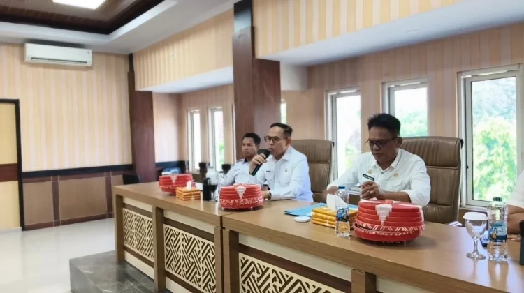 Wabup Bone Tegaskan Dugaan Mafia BBM Harus Diusut Tuntas