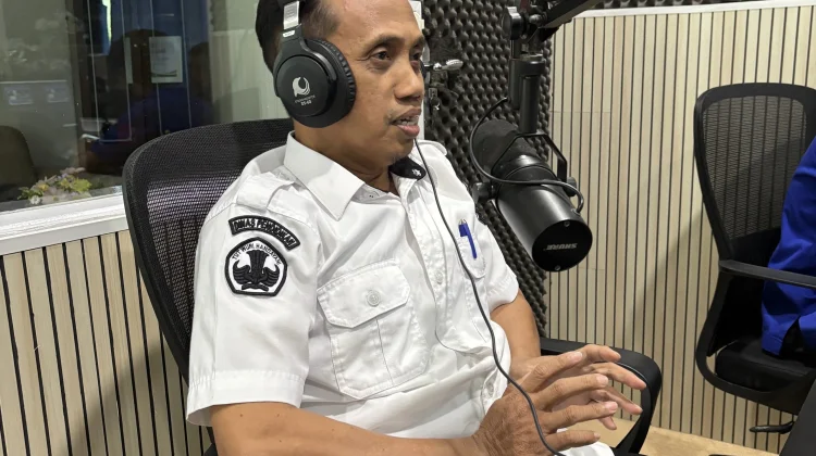 Guru SD Hadapi Tantangan Baru, Mengajar Bahasa Inggris