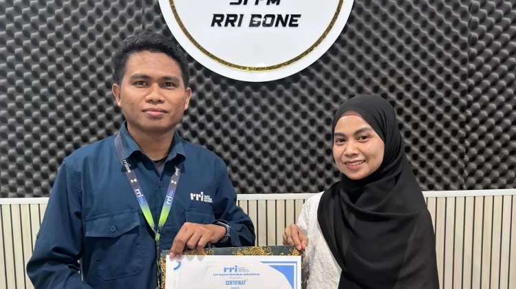 Akademisi IAIN Bone Ingatkan Pejabat Publik Jaga Etika Komunikasi