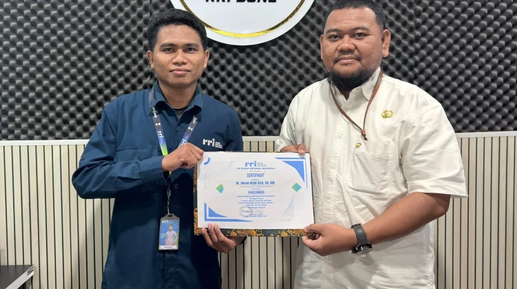 Etika Komunikasi Pejabat Publik Dibatasi Norma Hukum dan Pengawasan Digital