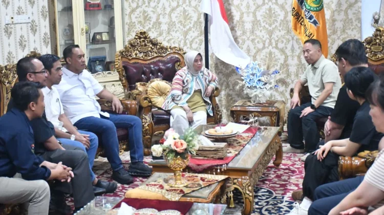 Sinjai Jadi Target Pengembangan Bawang Putih Skala Nasional