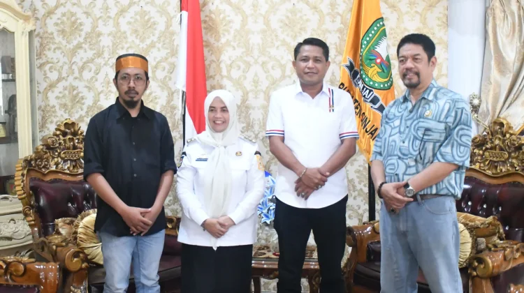 Dewan Kesenian Daerah Sinjai Siapkan Pelantikan, Pameran hingga Festival Budaya