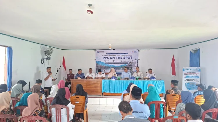 Pelayanan Terpadu Pemkab Sinjai hingga Desa Diapresiasi Ombudsman RI
