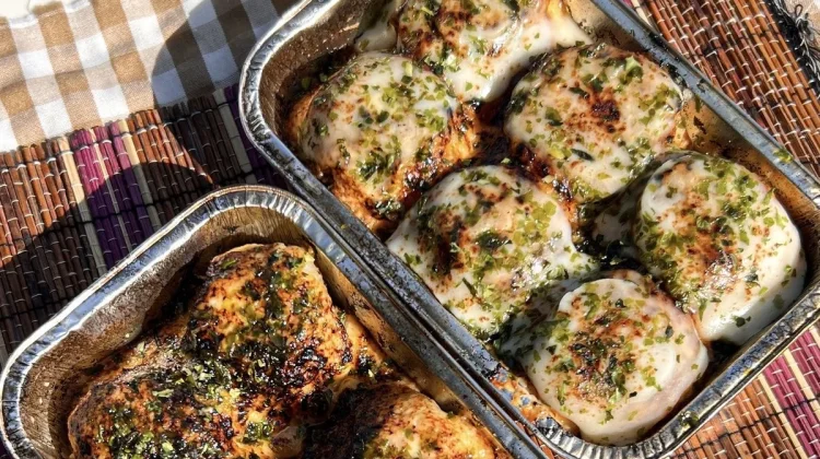 Kuliner Kekinian Dimsum dan Jejak Sejarah yang Mendunia