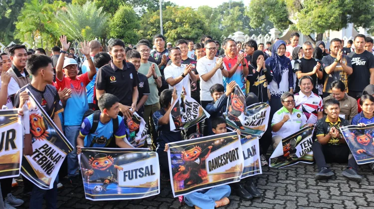 Tekad Bone: Sukses Tuan Rumah dan Juara Porprov Sulsel 2026