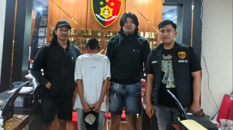 Aksi Pencurian Kotak Amal Masjid di Bone Terungkap, Polisi Amankan Seorang Remaja