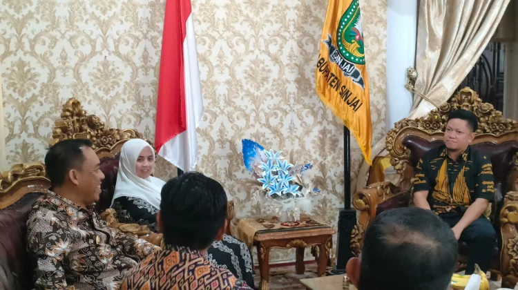 Pemkab Sinjai Jajaki Pengembangan Pisang Cavendish Bersama Investor