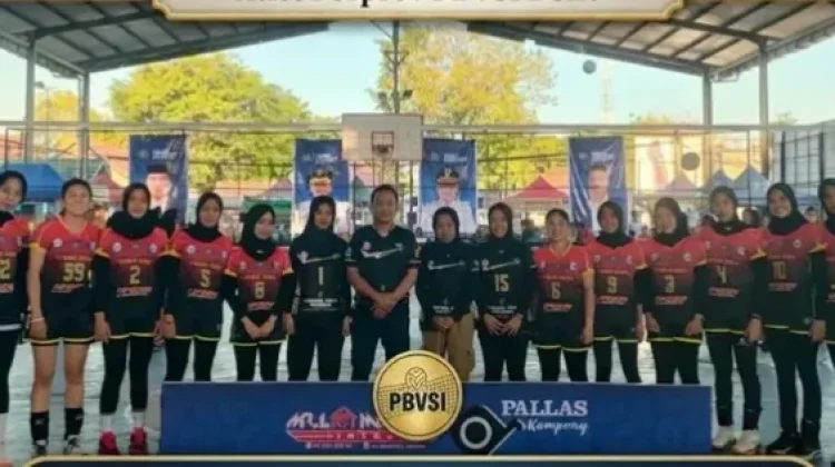 Puncak Beramal Cup 2026: Ajang Pemanasan menuju Porprov Sulsel
