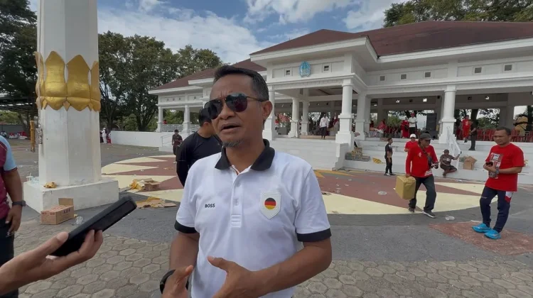 Pemkab Bone Gelar Roadshow di Lima Titik