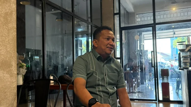 Kader Muda Ramaikan Bursa Ketua Golkar Bone