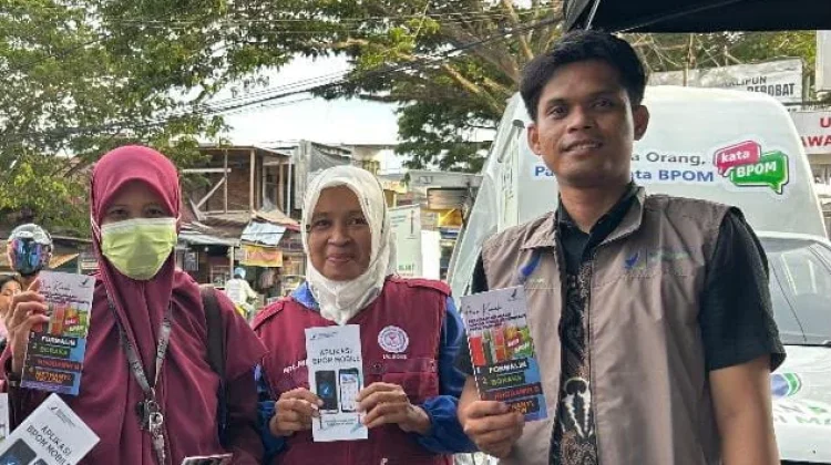 Begini Cara Memastikan Produk Aman Dibeli