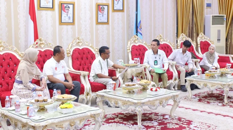 Bupati Bone Dukung Penataan Hutan, Ribuan Hektare Siap Disertifikatkan