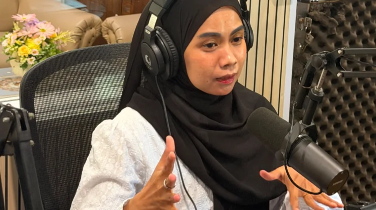 Pergeseran Etika Komunikasi Publik Pejabat di Era Digital
