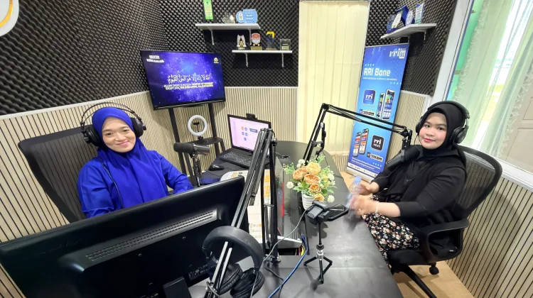 Fleksibilitas Industri Kreatif: Bebas Berekspresi tanpa Kehilangan Jati Diri