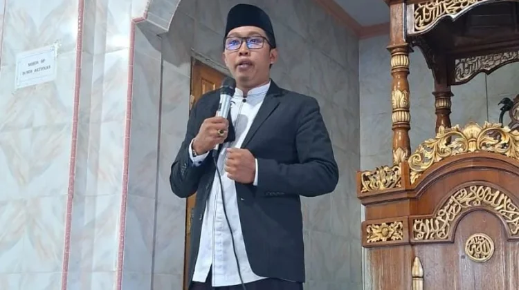 Majelis Dai Muda Sinjai Imbau Panitia HUT RI Hadirkan Hiburan Bermartabat