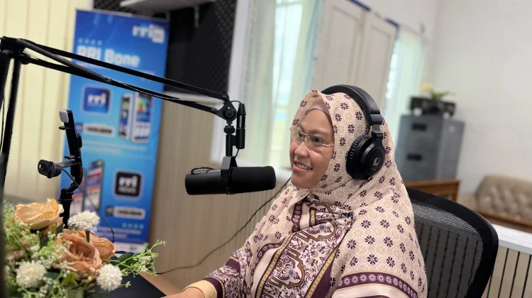 Kecerdasan Buatan Ubah Cara Belajar Bahasa Asing