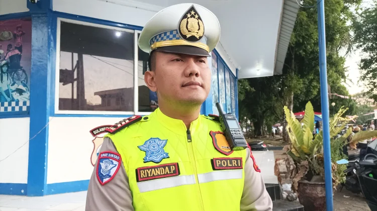 Kasus Kecelakaan Maut di Bone, Polisi Luruskan Isu Anggota Terobos Lampu Merah