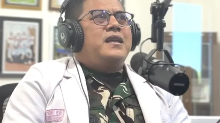 Bukan Cuma Genetik, Dokter Ungkap Pemicu Utama Diabetes dan Cara Mencegahnya