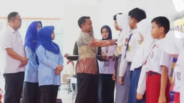Kemensos Setujui Penambahan Rombel Sekolah Rakyat, Pemkab Bone Bergerak Cepat