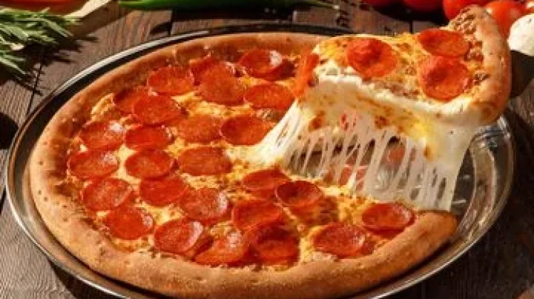 Mengenal Sejarah Pizza, Makanan Rakyat Miskin Italia yang Mendunia