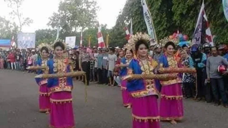 Di Balik Alosu, Ada Jejak Budaya Bone