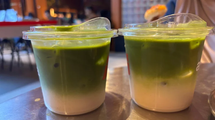 Sering Dianggap Sama, Kenali Perbedaan Matcha dan Teh Hijau Biasa