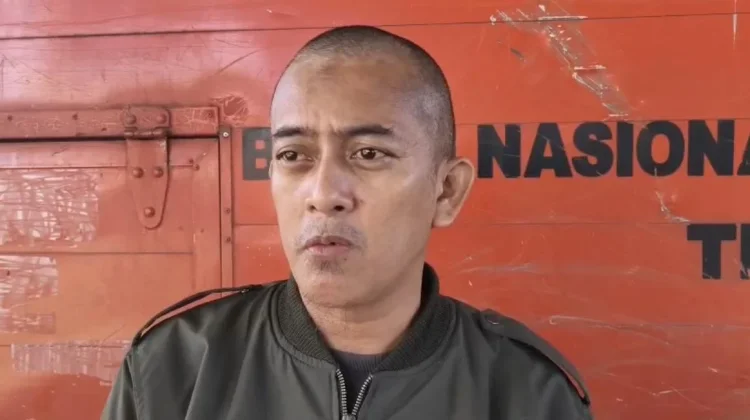 Kemarau Diprediksi hingga Desember, BPBD Bone Sebut Wilayah Ini Rawan Kekeringan