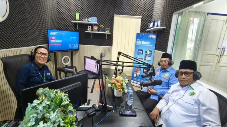 Masjid Ramah, Wujudkan Ruang Ibadah yang Inklusif