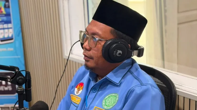 BKPRMI Bone Dorong Masjid Ramah Anak