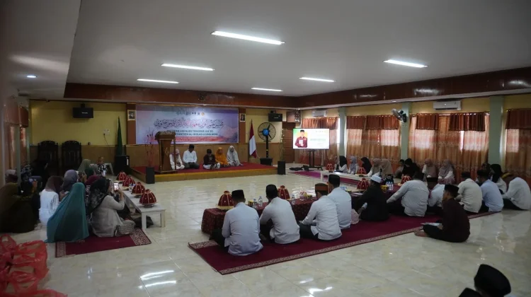 Khatam 30 Juz Al-Qur'an, Apa yang Harus Dilakukan Setelahnya?