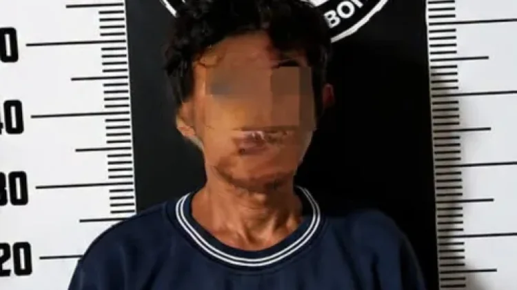 Diduga Kuasai Sabu, Pria 44 Tahun Diciduk Polres Bone