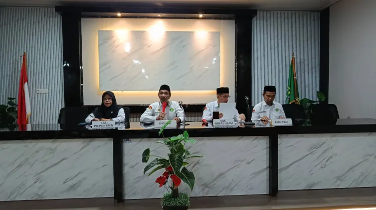 Kemenag Bone Siapkan Berbagai Jenis Lomba Sambut HUT RI