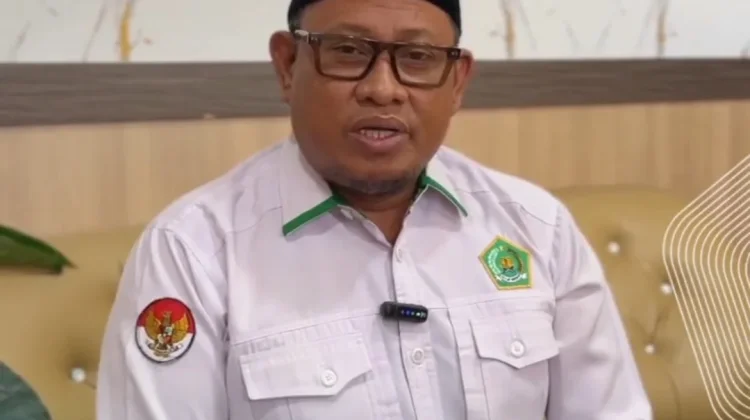Kemenag Bone Dorong GEBERMAS Jadi Kebiasaan Bersama