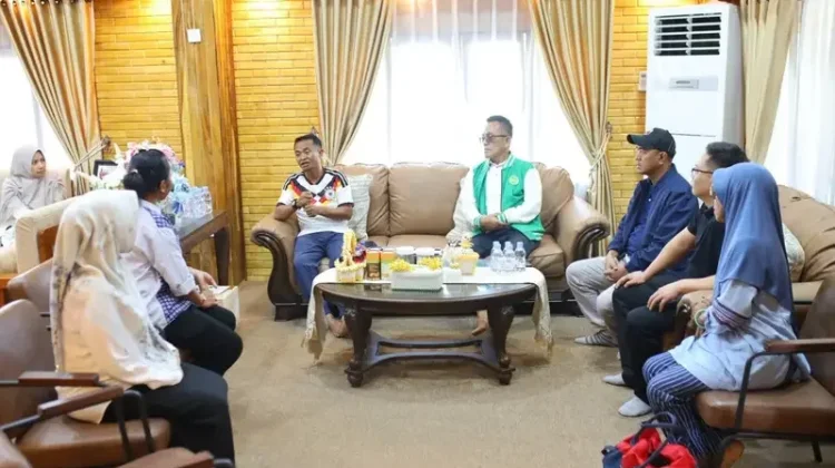 Investor China Lirik Potensi Kelapa Bone untuk Pembangunan Pabrik