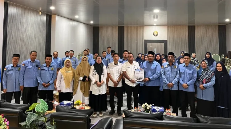 Kemenag dan DPPKB Bone Perkuat Program Kependudukan