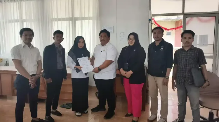Dugaan Pelanggaran Etik, Tim Kuasa Hukum Yuli Laporkan Ketua DPRD Bone ke BK