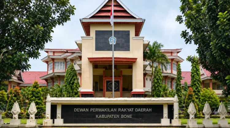 BK DPRD Bone Tindaklanjuti Laporan Dugaan Pelanggaran Etik Ketua DPRD