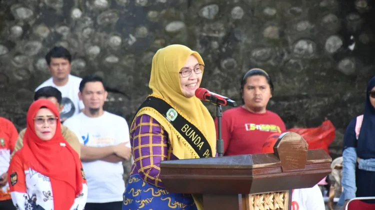 Bupati Sinjai Dorong Wajib PAUD dan PAUD Holistik Integratif