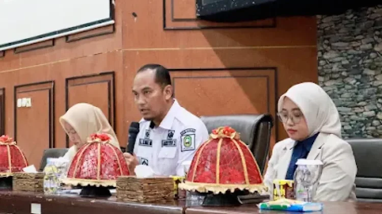 Sosialisasi Perencanaan Keuangan, Pemkab Sinjai Dorong Investasi Aman