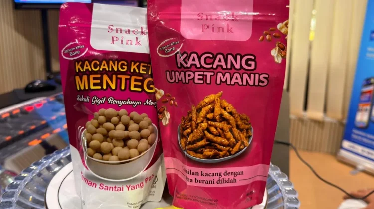 Kue Tradisional Masih jadi Primadona di Bone