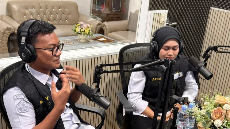 Bone Choir Bawa Semangat ke Panggung Internasional