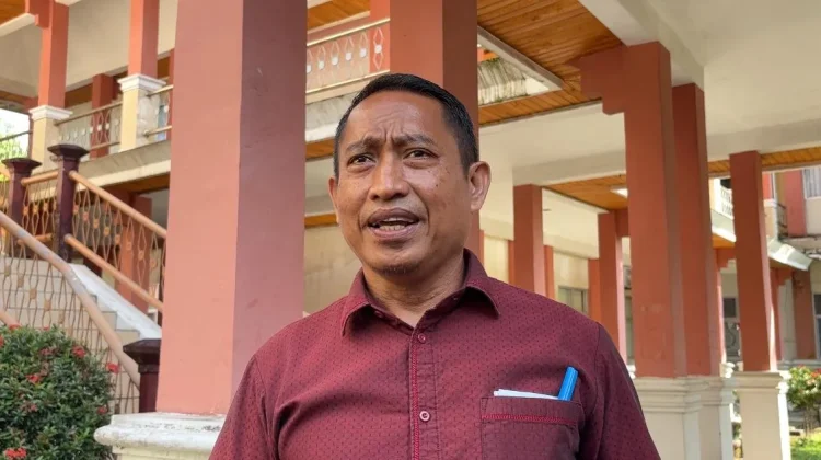 BK DPRD Bone Sebut Laporan Etik Andi Tenri Belum Diregistrasi, Berkas Belum Lengkap