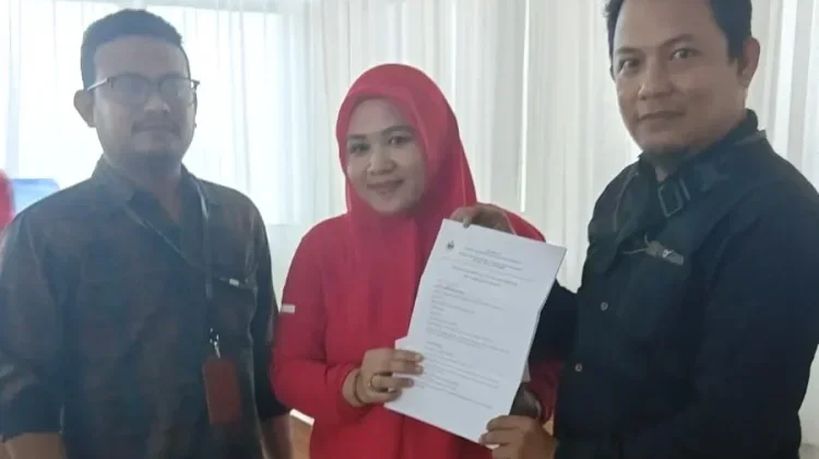 Collipujie Soroti Lambannya BK Proses Laporan Dugaan Pelanggaran Etik Ketua DPRD
